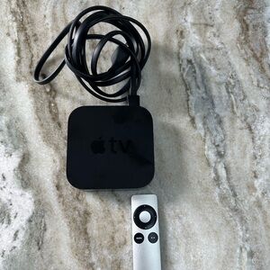 Apple TV - Model A1469